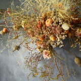 Dried Botanical Sculpture #5