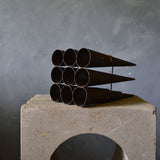 Vintage Candle Mould