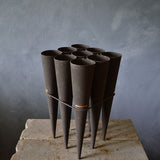 Vintage Candle Mould