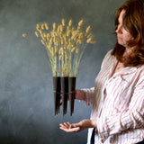 Vintage Candle Mould