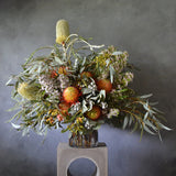 Choose Your Colours Vase Arrangement