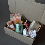 Gift Hamper - Work Remedy (GF)