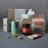 Gift Hamper - Work Remedy (GF)