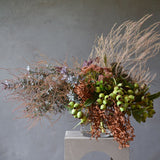 Woodlands Vase Arrangement