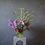 Lilac Lover Vase Arrangement