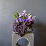 Lilac Lover Vase Arrangement