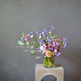 Lilac Lover Vase Arrangement