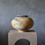 Vintage Vase - Pastels