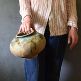 Vintage Vase - Pastels