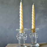 Swedish Candle Holder Set