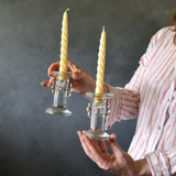 Swedish Candle Holder Set