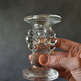 Swedish Candle Holder Set