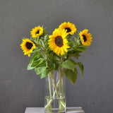 Seasonal Surprise Vase Arrangement