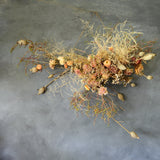 Dried Botanical Sculpture #5