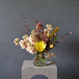 Choose Your Colours Vase Arrangement