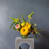 Sunshine Vase Arrangement