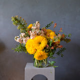 Sunshine Vase Arrangement