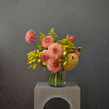 Sunshine Vase Arrangement