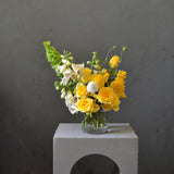 Sunshine Vase Arrangement