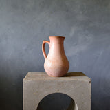 Vintage Vase - Parrique