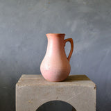 Vintage Vase - Parrique