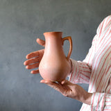 Vintage Vase - Parrique