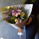 Bouquet - Meadow