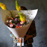 Bouquet - Vibrance
