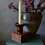 Ceramic Candle Holder