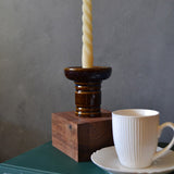 Ceramic Candle Holder