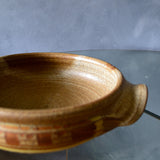 Vintage Dish - Provincial