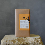 Macadamia + "Honey"comb Chocolate