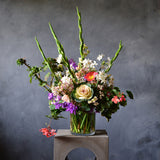Florist's Choice Vase Arrangement