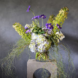 Choose Your Colours Vase Arrangement