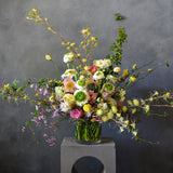 Choose Your Colours Vase Arrangement