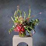 Choose Your Colours Vase Arrangement