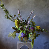 Choose Your Colours Vase Arrangement