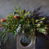 Compostable Casket Sheaf - Textural