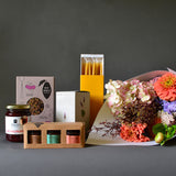 Gift Hamper - Congratulations