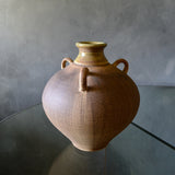 Vintage Vase - Copper Urn