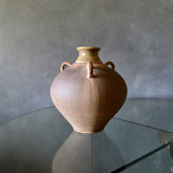 Vintage Vase - Copper Urn