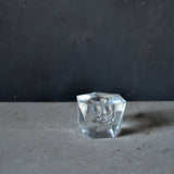 Crystal Candle Holder