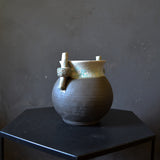 Vintage Vase - Greystone