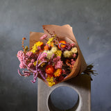 Dried Flower Bouquet - Field of Dreams