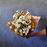 Dried Flower Bouquet - Fresh as a Daisy