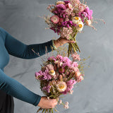 Dried Posy - Aphrodite