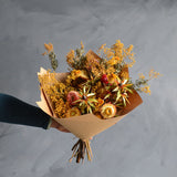 Dried Posy - Bushland