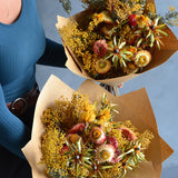 Dried Posy - Bushland