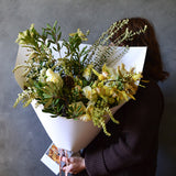 Bouquet - Elegance