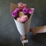 Seasonal En Masse Bouquet #2